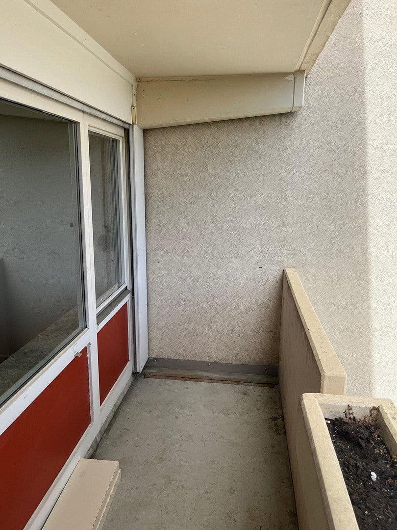 1 bedroom flat to rent, 38 m², Unterhaching, Bavaria 1 bedroom flat to rent, 38 m², Unterhaching, Bavaria