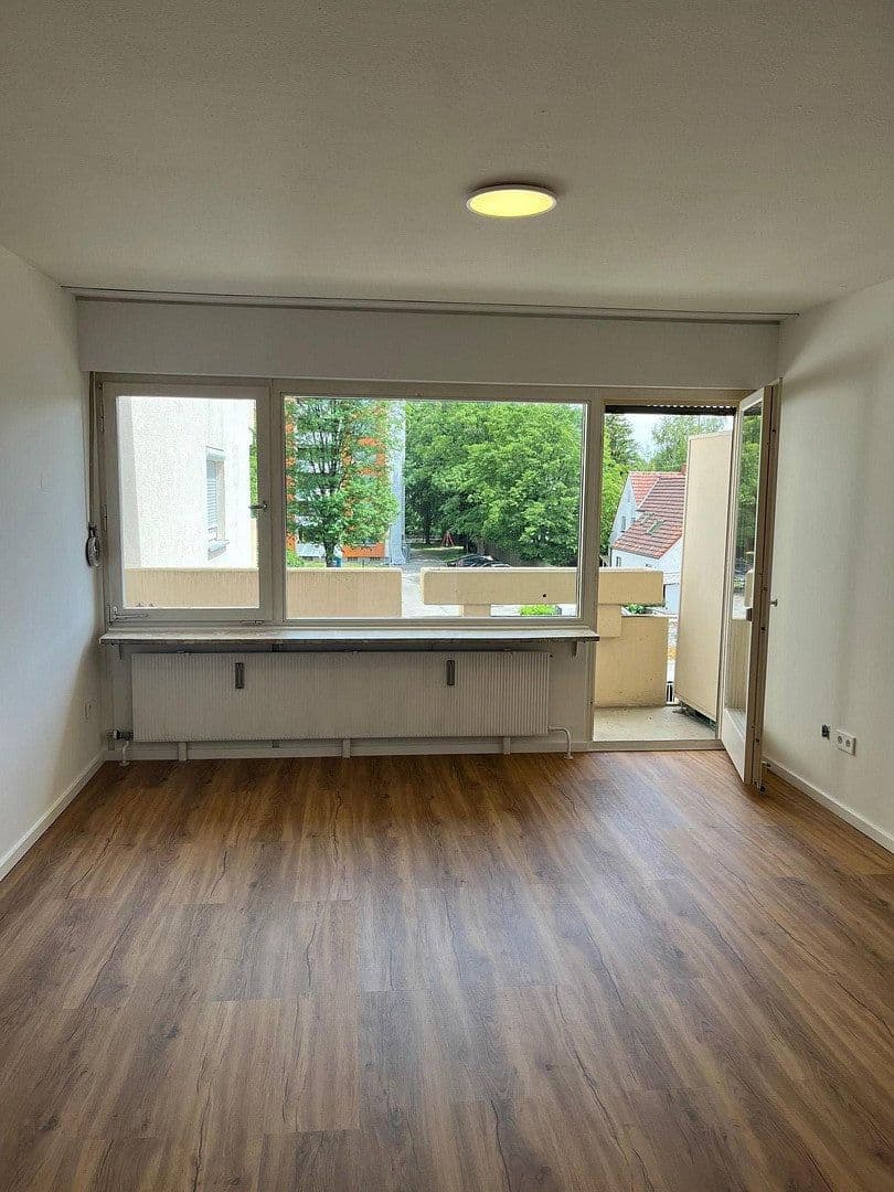 1 bedroom flat to rent, 38 m², Unterhaching, Bavaria 1 bedroom flat to rent, 38 m², Unterhaching, Bavaria