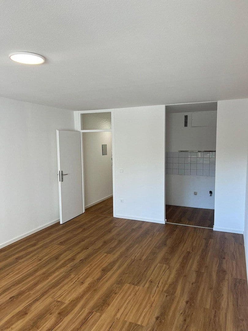 1 bedroom flat to rent, 38 m², Unterhaching, Bavaria 1 bedroom flat to rent, 38 m², Unterhaching, Bavaria
