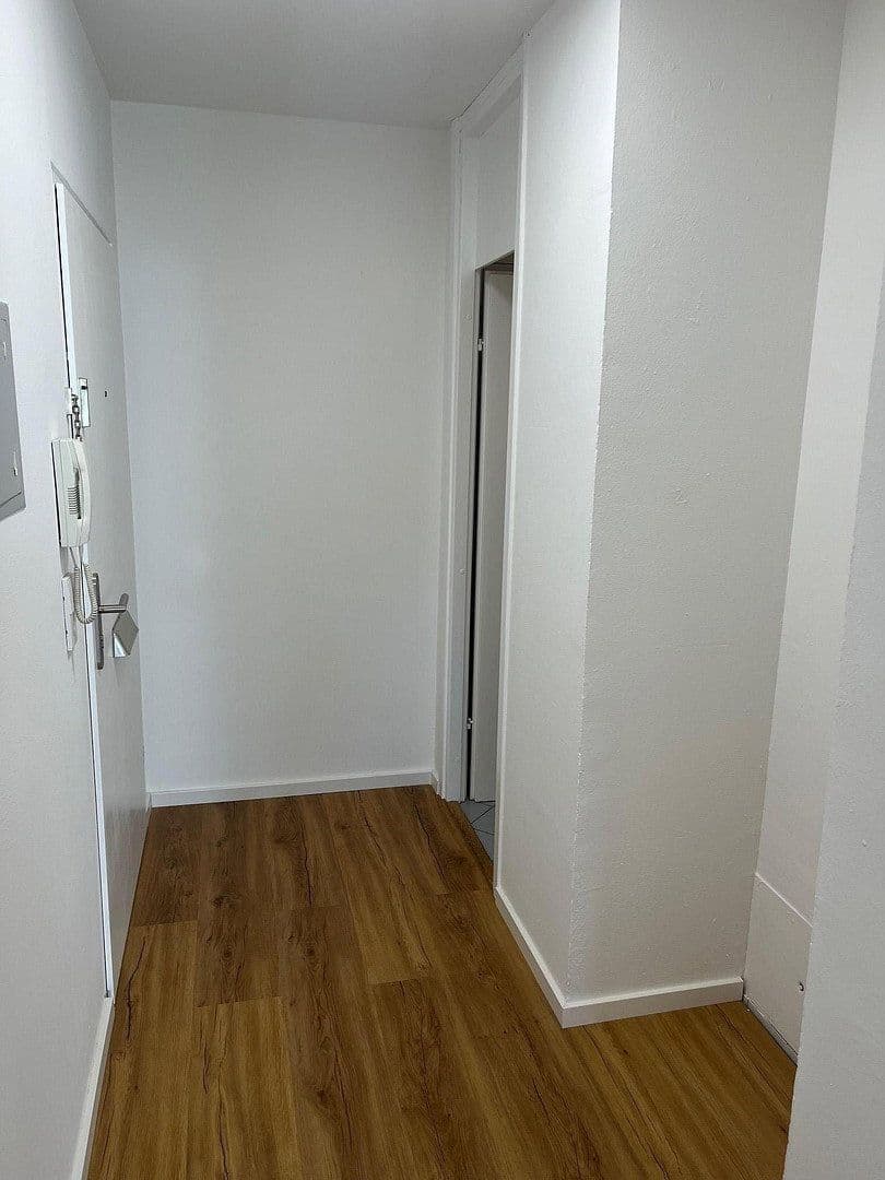 1 bedroom flat to rent, 38 m², Unterhaching, Bavaria 1 bedroom flat to rent, 38 m², Unterhaching, Bavaria