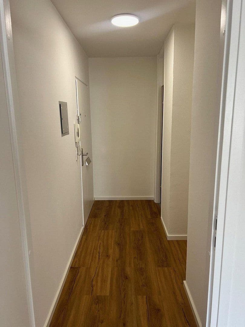 1 bedroom flat to rent, 38 m², Unterhaching, Bavaria 1 bedroom flat to rent, 38 m², Unterhaching, Bavaria