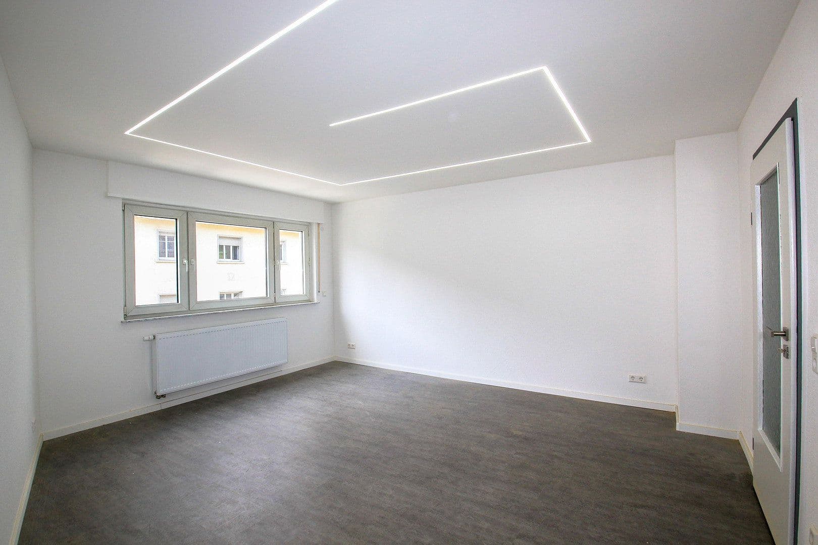 2 bedroom flat for sale, 50 m², Burgstr. 4, Mannheim, Baden-Württemberg 2 bedroom flat for sale, 50 m², Burgstr. 4, Mannheim, Baden-Württemberg