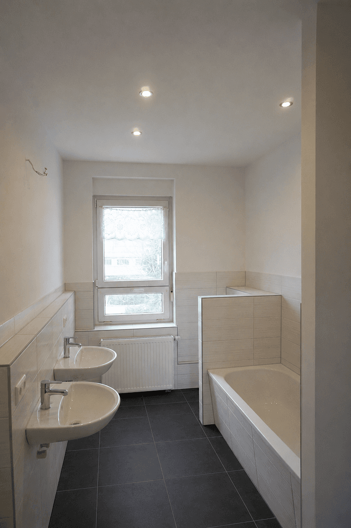 4 bedroom flat to rent, 106 m², Stötteritzer Landstraße 30, Leipzig, Saxony 4 bedroom flat to rent, 106 m², Stötteritzer Landstraße 30, Leipzig, Saxony