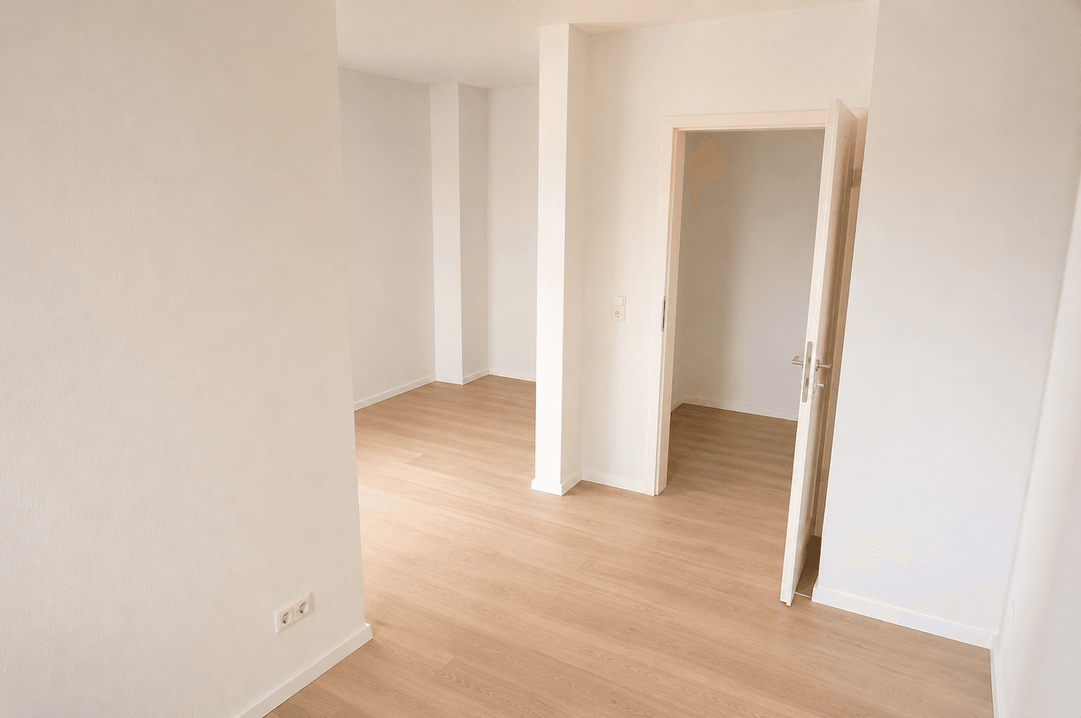 4 bedroom flat to rent, 106 m², Stötteritzer Landstraße 30, Leipzig, Saxony 4 bedroom flat to rent, 106 m², Stötteritzer Landstraße 30, Leipzig, Saxony