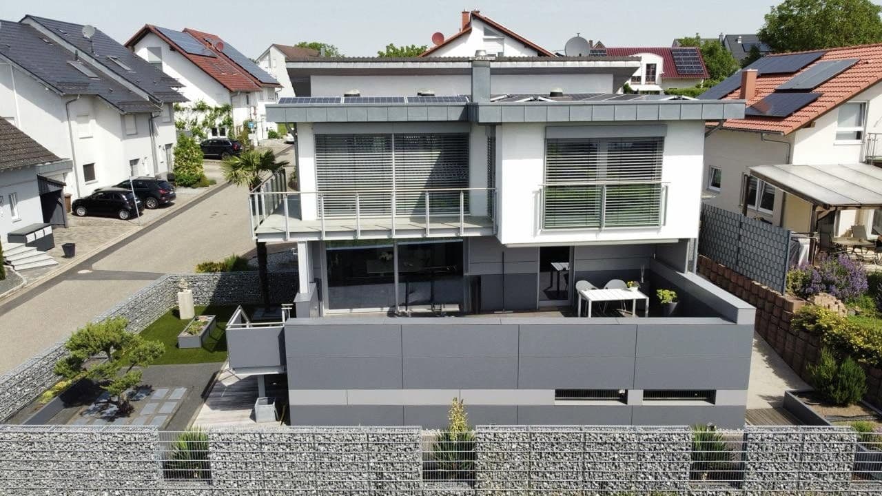house for sale, 172 m², Malsch, Baden-Württemberg house for sale, 172 m², Malsch, Baden-Württemberg