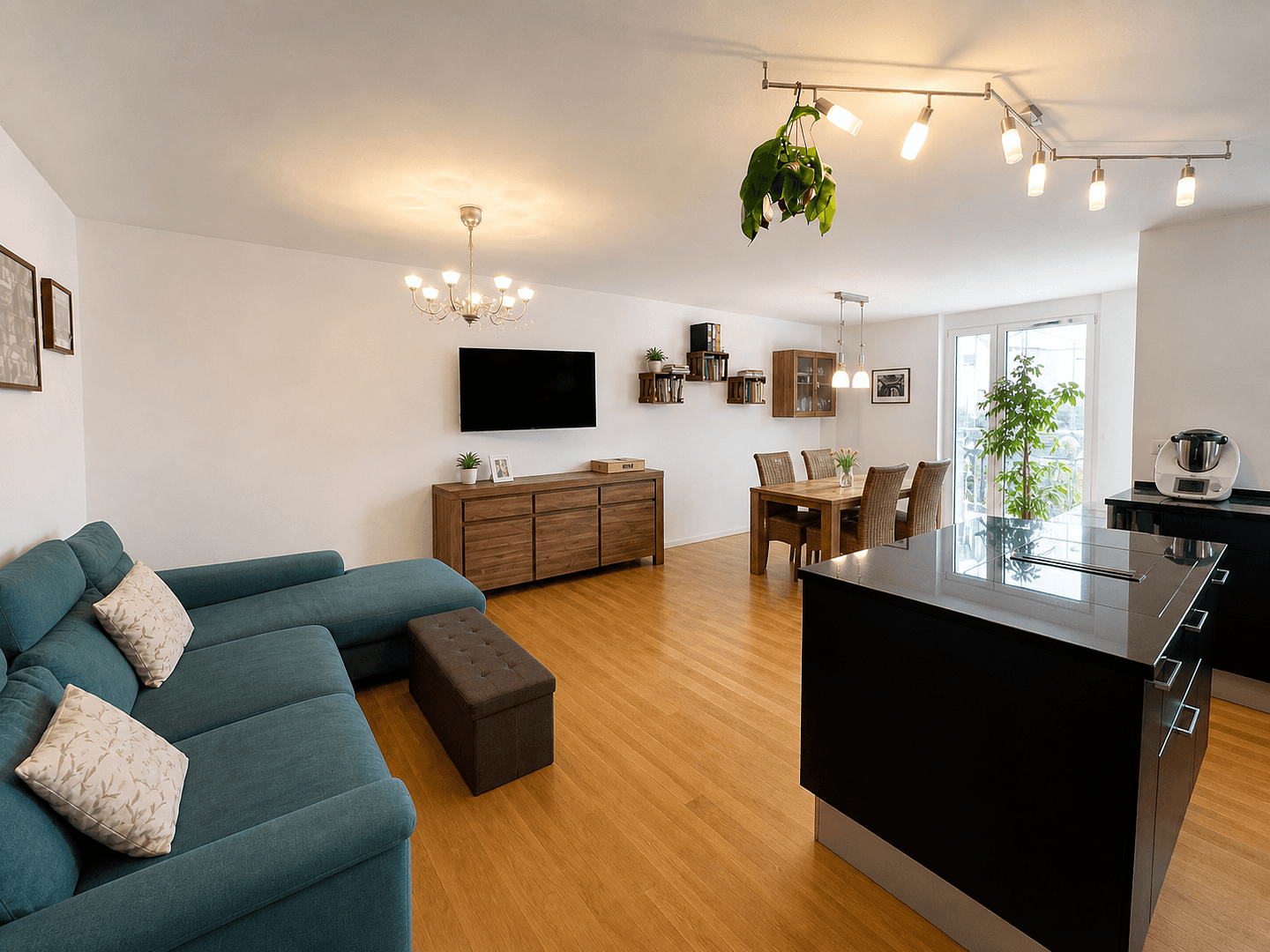 4 bedroom flat for sale, 123 m², Ludwigshafen, Rhineland-Palatinate 4 bedroom flat for sale, 123 m², Ludwigshafen, Rhineland-Palatinate