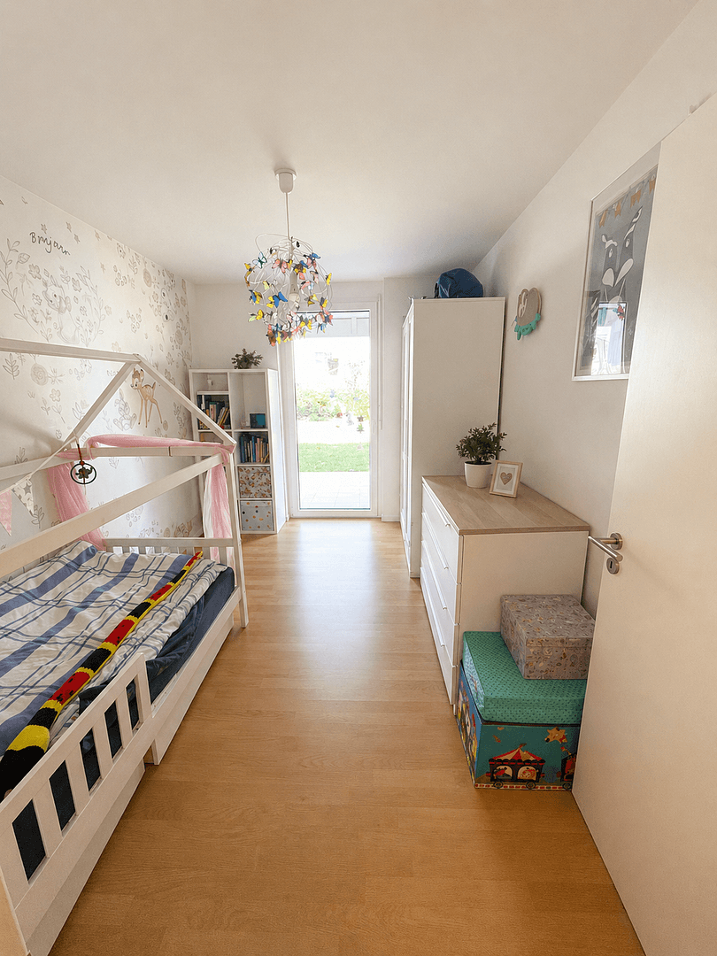 4 bedroom flat for sale, 123 m², Ludwigshafen, Rhineland-Palatinate 4 bedroom flat for sale, 123 m², Ludwigshafen, Rhineland-Palatinate