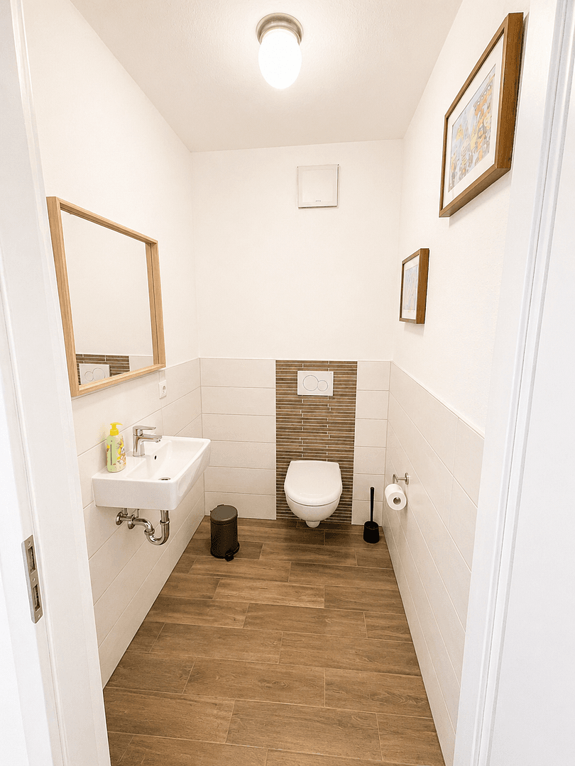 4 bedroom flat for sale, 123 m², Ludwigshafen, Rhineland-Palatinate 4 bedroom flat for sale, 123 m², Ludwigshafen, Rhineland-Palatinate