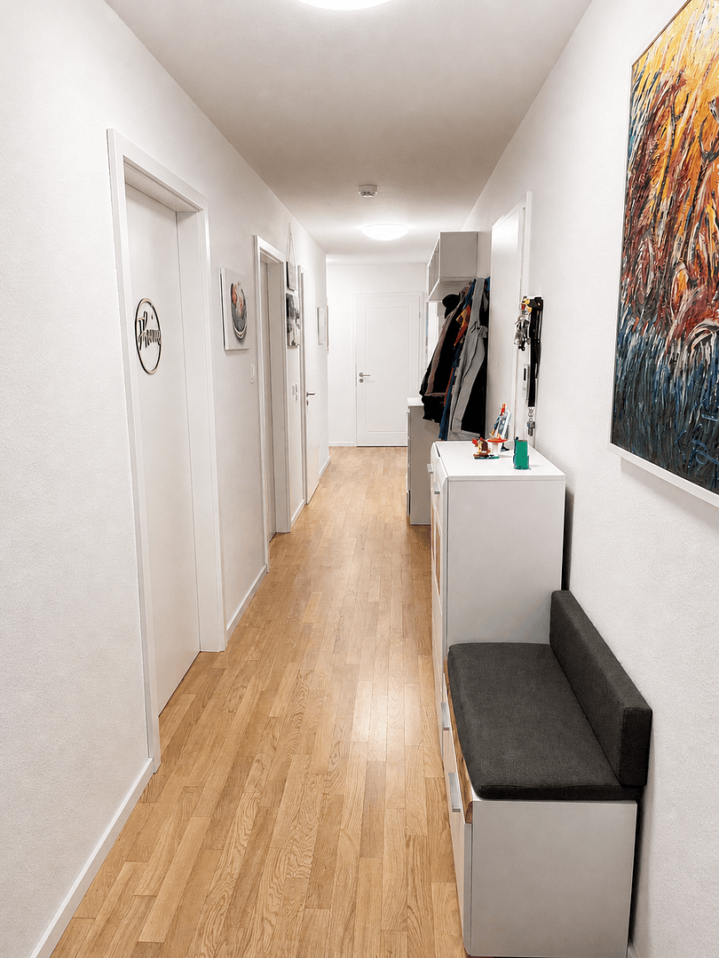 4 bedroom flat for sale, 123 m², Ludwigshafen, Rhineland-Palatinate 4 bedroom flat for sale, 123 m², Ludwigshafen, Rhineland-Palatinate