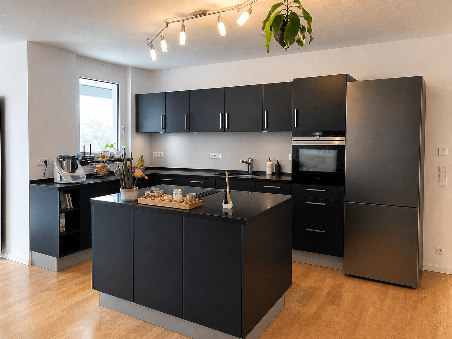 4 bedroom flat for sale, 123 m², Ludwigshafen, Rhineland-Palatinate 4 bedroom flat for sale, 123 m², Ludwigshafen, Rhineland-Palatinate