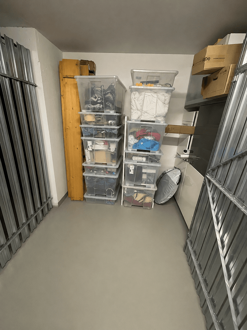 4 bedroom flat for sale, 123 m², Ludwigshafen, Rhineland-Palatinate 4 bedroom flat for sale, 123 m², Ludwigshafen, Rhineland-Palatinate