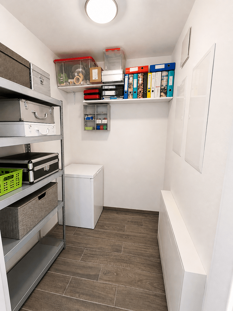 4 bedroom flat for sale, 123 m², Ludwigshafen, Rhineland-Palatinate 4 bedroom flat for sale, 123 m², Ludwigshafen, Rhineland-Palatinate