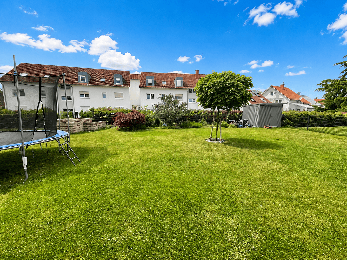 4 bedroom flat for sale, 123 m², Ludwigshafen, Rhineland-Palatinate 4 bedroom flat for sale, 123 m², Ludwigshafen, Rhineland-Palatinate
