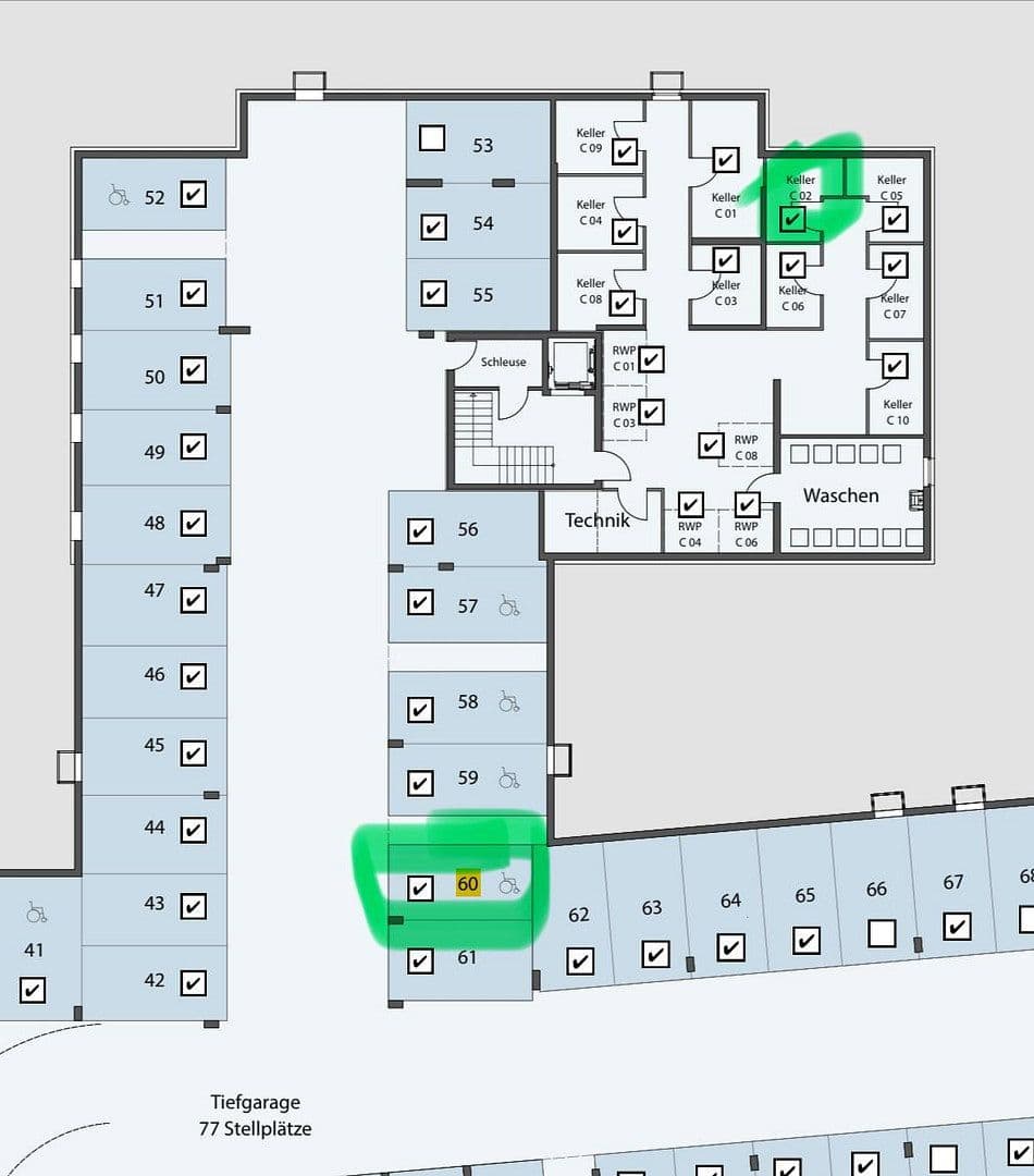 4 bedroom flat for sale, 123 m², Ludwigshafen, Rhineland-Palatinate 4 bedroom flat for sale, 123 m², Ludwigshafen, Rhineland-Palatinate