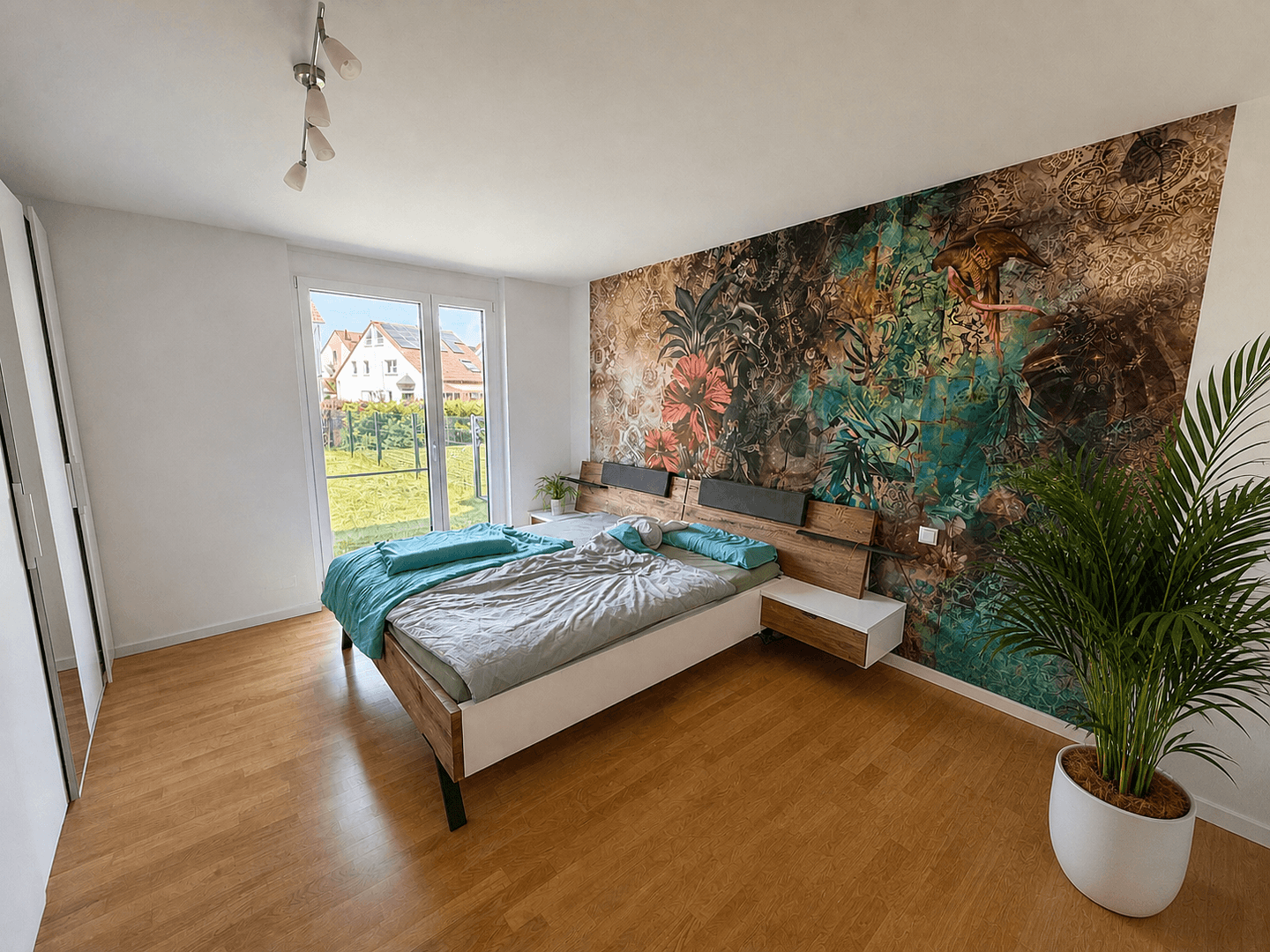4 bedroom flat for sale, 123 m², Ludwigshafen, Rhineland-Palatinate 4 bedroom flat for sale, 123 m², Ludwigshafen, Rhineland-Palatinate