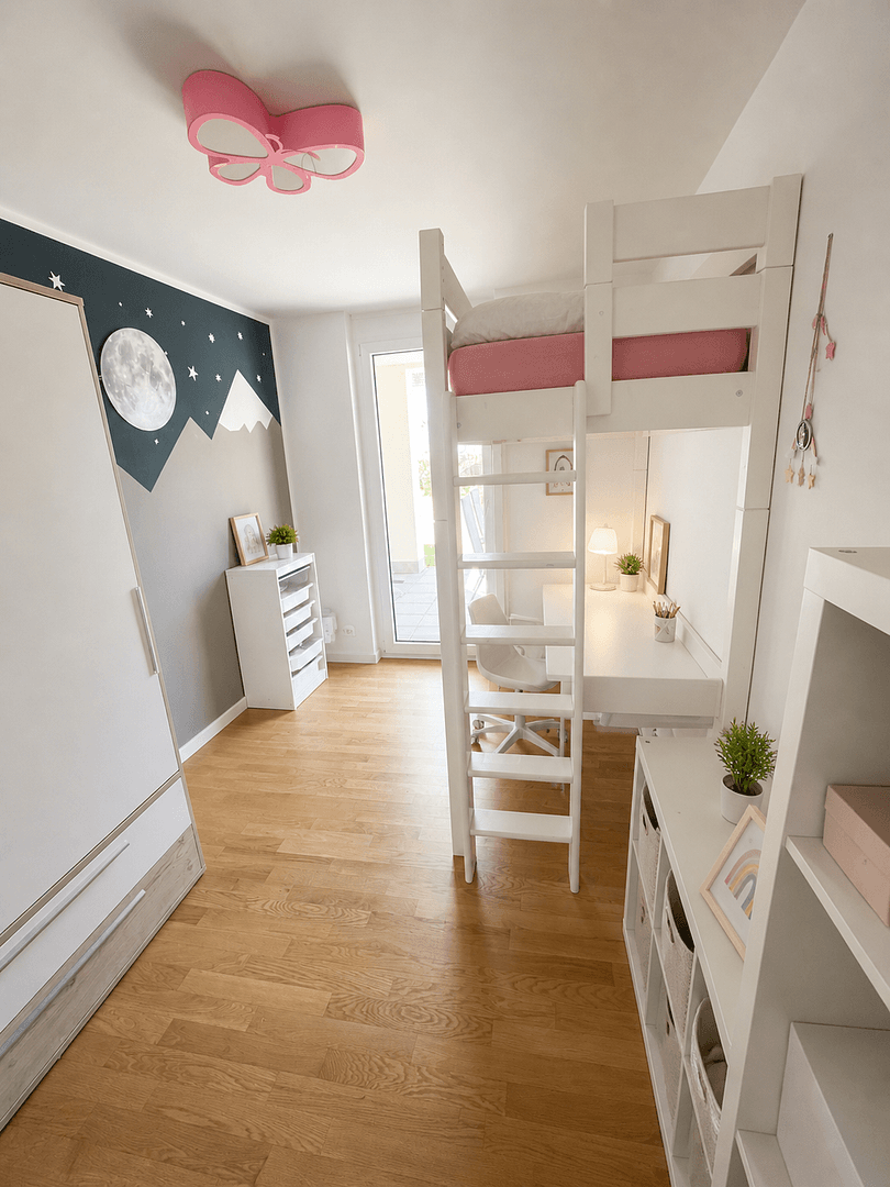 4 bedroom flat for sale, 123 m², Ludwigshafen, Rhineland-Palatinate 4 bedroom flat for sale, 123 m², Ludwigshafen, Rhineland-Palatinate