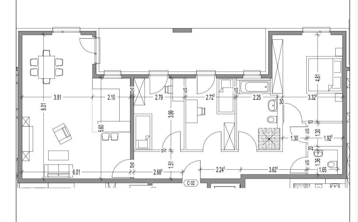 4 bedroom flat for sale, 123 m², Ludwigshafen, Rhineland-Palatinate 4 bedroom flat for sale, 123 m², Ludwigshafen, Rhineland-Palatinate
