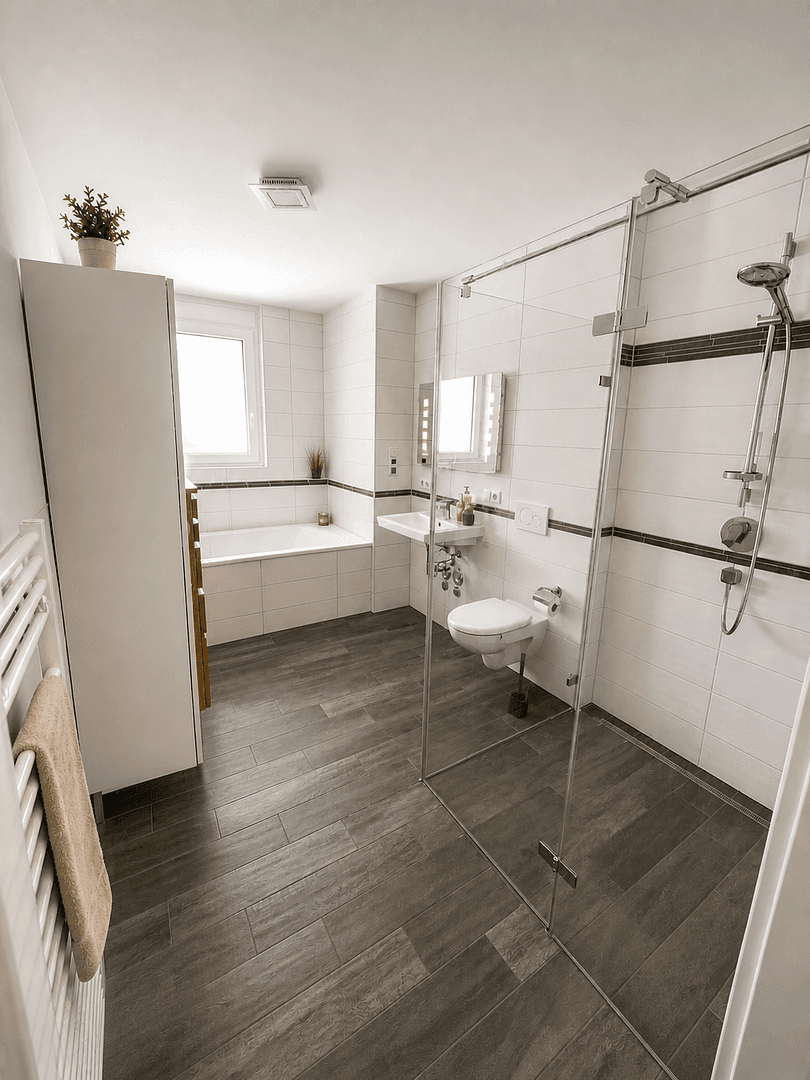 4 bedroom flat for sale, 123 m², Ludwigshafen, Rhineland-Palatinate 4 bedroom flat for sale, 123 m², Ludwigshafen, Rhineland-Palatinate