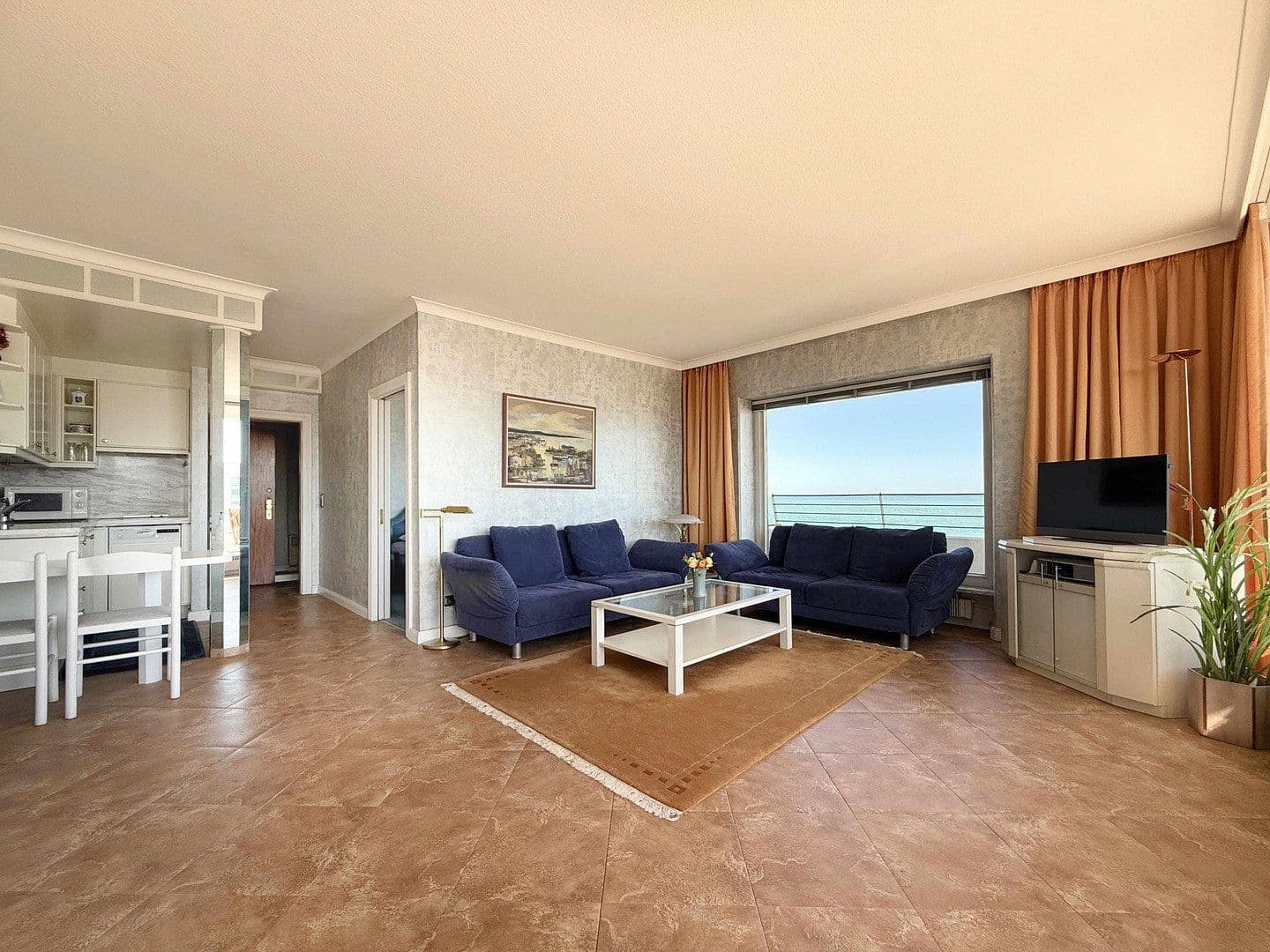 2 bedroom flat for sale, 65 m², Lübeck - Travemünde, Schleswig-Holstein 2 bedroom flat for sale, 65 m², Lübeck - Travemünde, Schleswig-Holstein