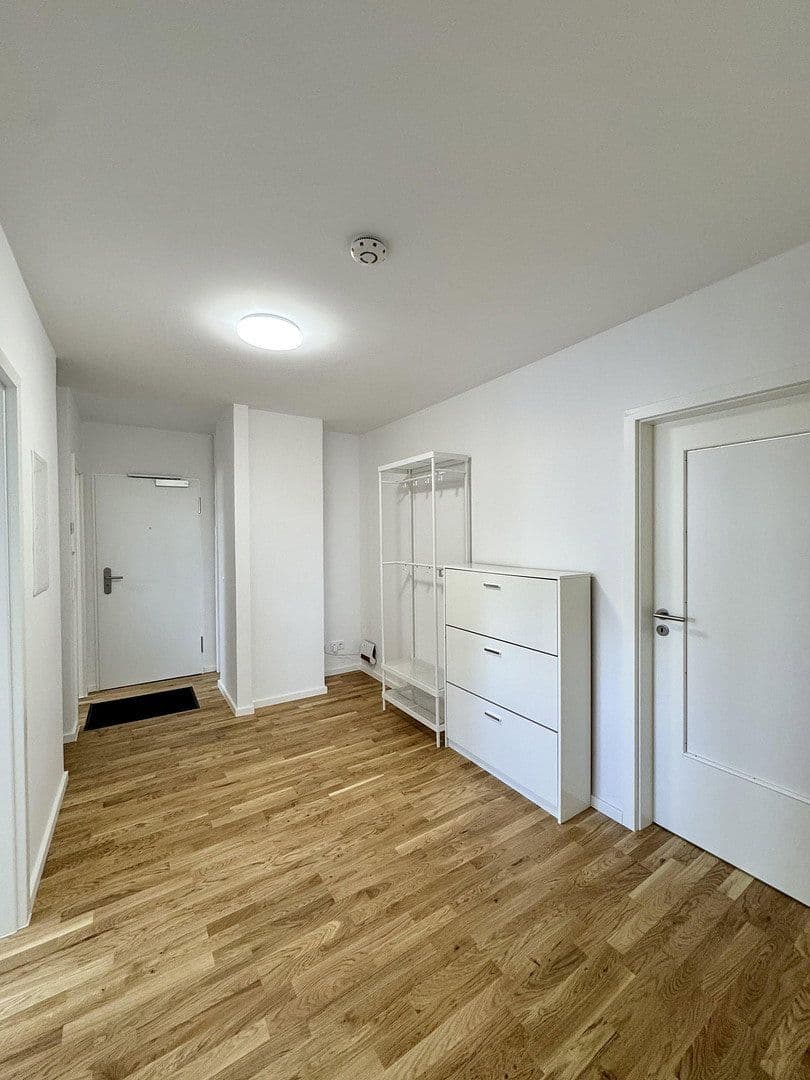 1 bedroom flat to rent, 80 m², Hagedornstraße, München, Bavaria 1 bedroom flat to rent, 80 m², Hagedornstraße, München, Bavaria