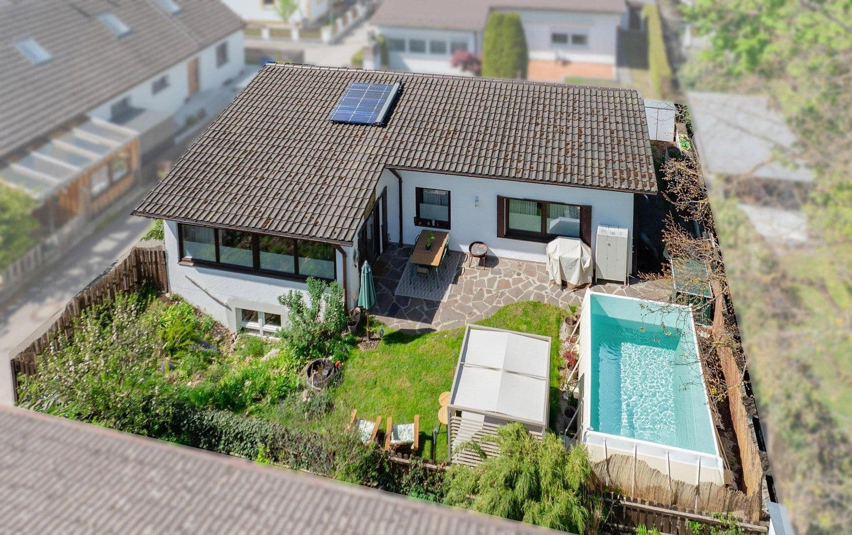 house for sale, 112 m², Puchheim, Bavaria house for sale, 112 m², Puchheim, Bavaria