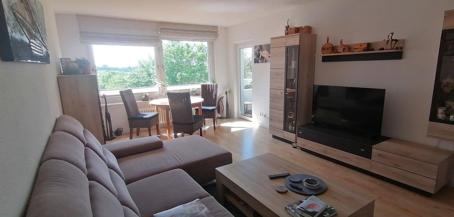 3 bedroom flat for sale, 80 m², Braunschweig, Lower Saxony 3 bedroom flat for sale, 80 m², Braunschweig, Lower Saxony
