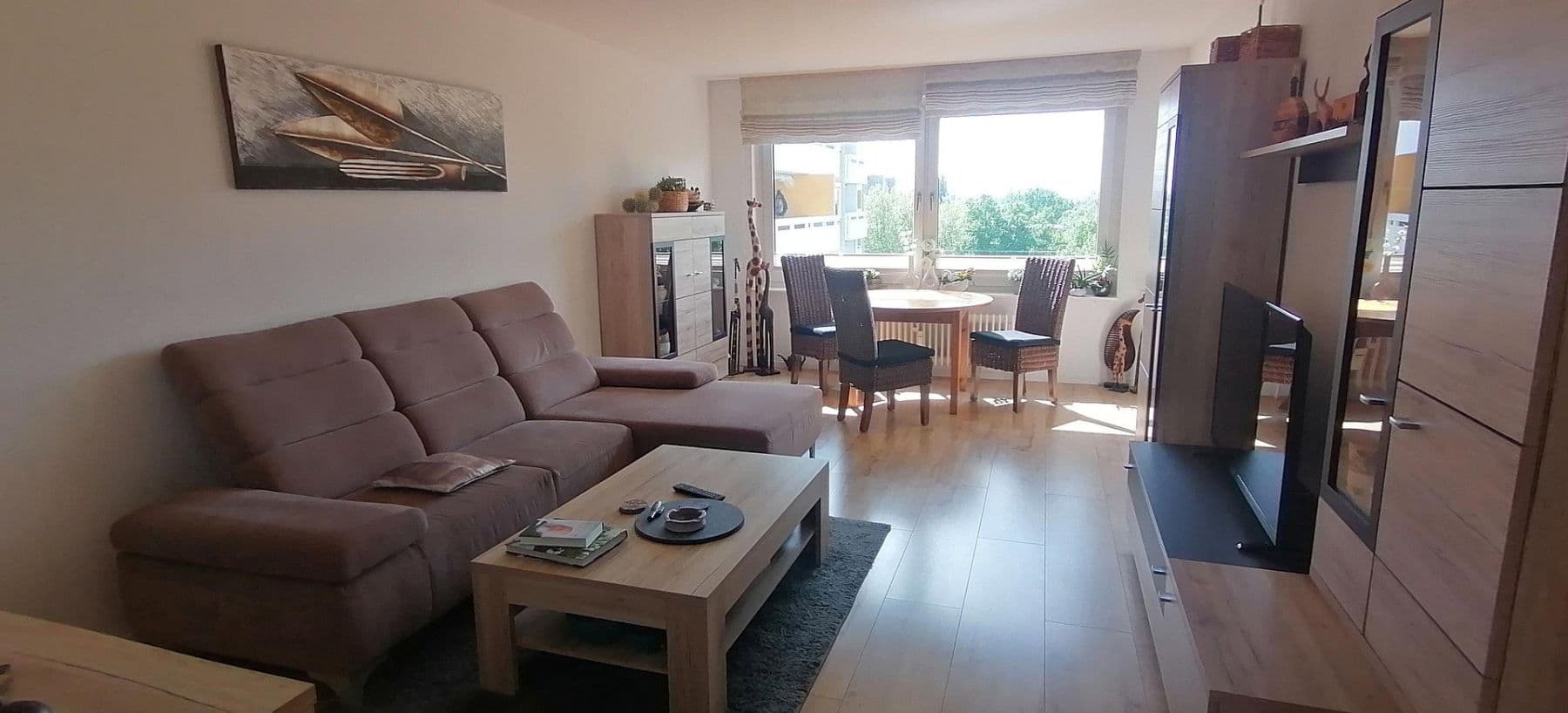3 bedroom flat for sale, 80 m², Braunschweig, Lower Saxony 3 bedroom flat for sale, 80 m², Braunschweig, Lower Saxony