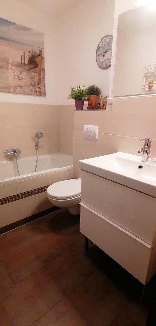 3 bedroom flat for sale, 80 m², Braunschweig, Lower Saxony 3 bedroom flat for sale, 80 m², Braunschweig, Lower Saxony