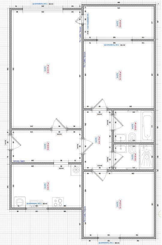 3 bedroom flat for sale, 80 m², Braunschweig, Lower Saxony 3 bedroom flat for sale, 80 m², Braunschweig, Lower Saxony