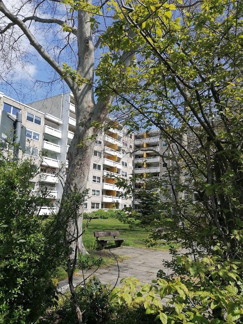 3 bedroom flat for sale, 80 m², Braunschweig, Lower Saxony 3 bedroom flat for sale, 80 m², Braunschweig, Lower Saxony