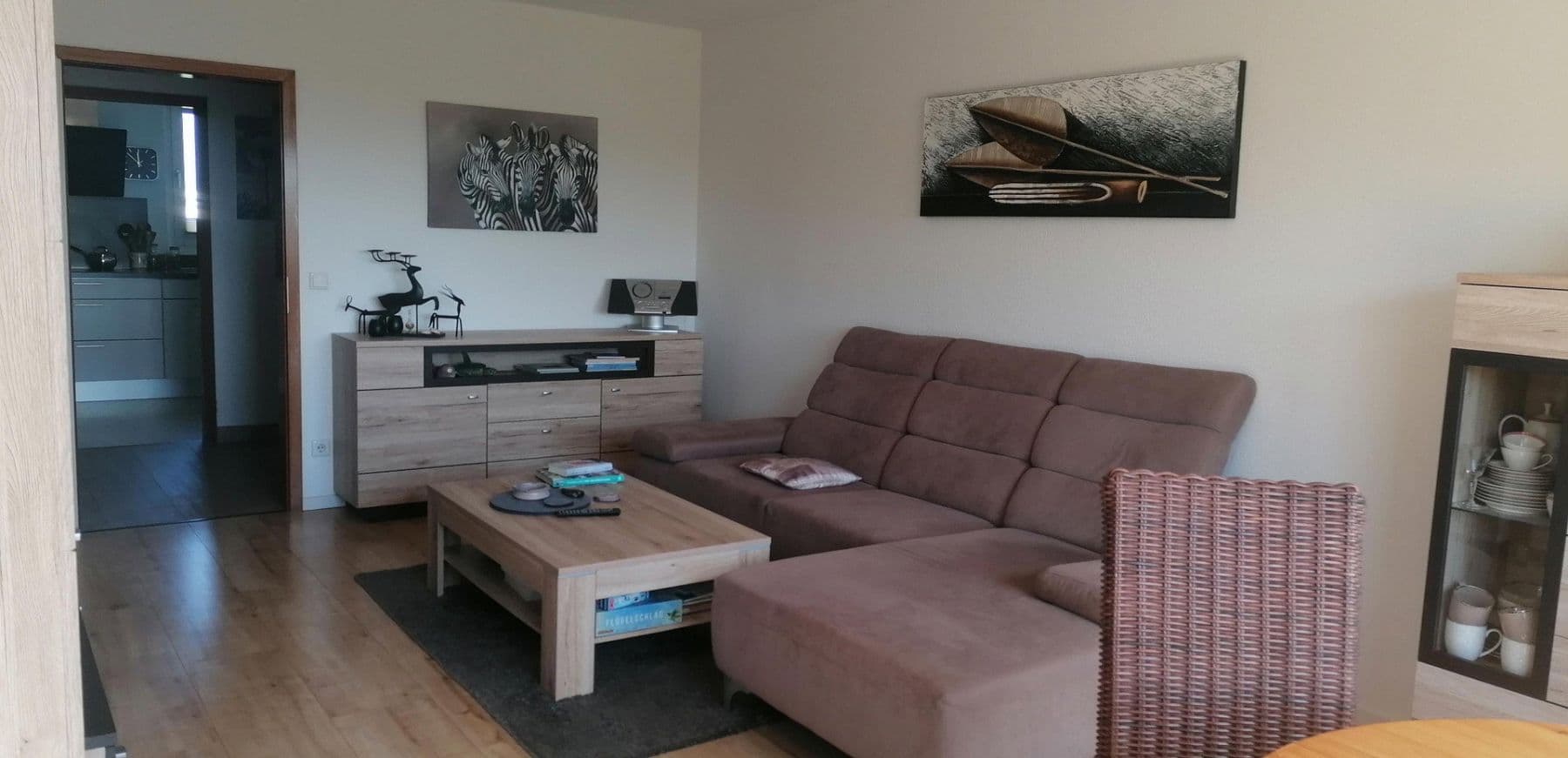 3 bedroom flat for sale, 80 m², Braunschweig, Lower Saxony 3 bedroom flat for sale, 80 m², Braunschweig, Lower Saxony