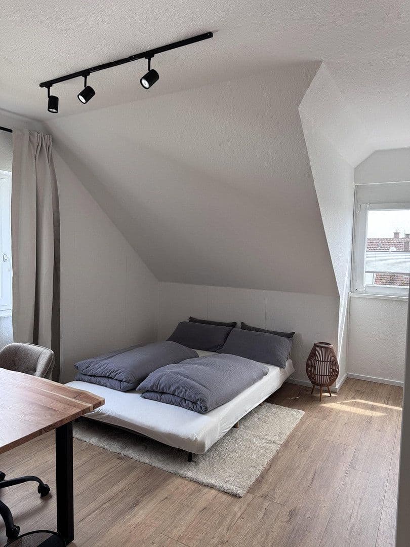 2 bedroom flat to rent, 67 m², Aschaffenburg, Bavaria 2 bedroom flat to rent, 67 m², Aschaffenburg, Bavaria