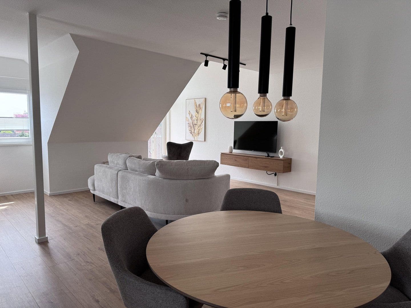 2 bedroom flat to rent, 67 m², Aschaffenburg, Bavaria 2 bedroom flat to rent, 67 m², Aschaffenburg, Bavaria