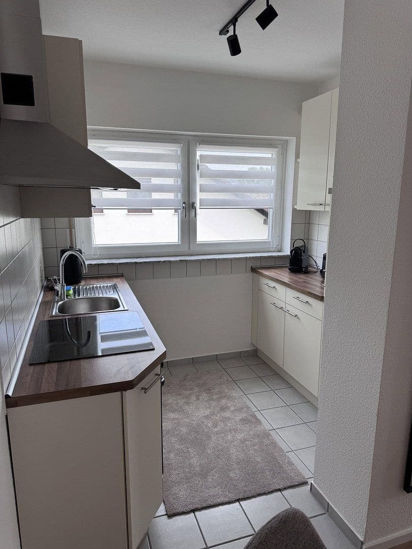 2 bedroom flat to rent, 67 m², Aschaffenburg, Bavaria 2 bedroom flat to rent, 67 m², Aschaffenburg, Bavaria
