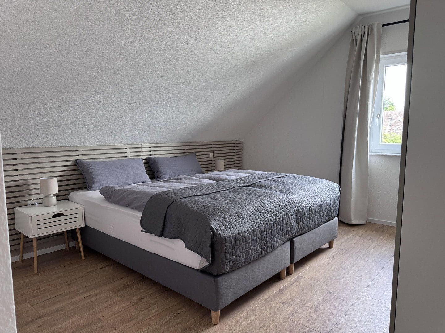 2 bedroom flat to rent, 67 m², Aschaffenburg, Bavaria 2 bedroom flat to rent, 67 m², Aschaffenburg, Bavaria