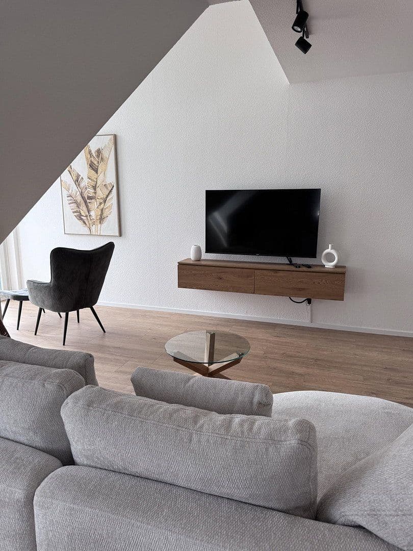 2 bedroom flat to rent, 67 m², Aschaffenburg, Bavaria 2 bedroom flat to rent, 67 m², Aschaffenburg, Bavaria