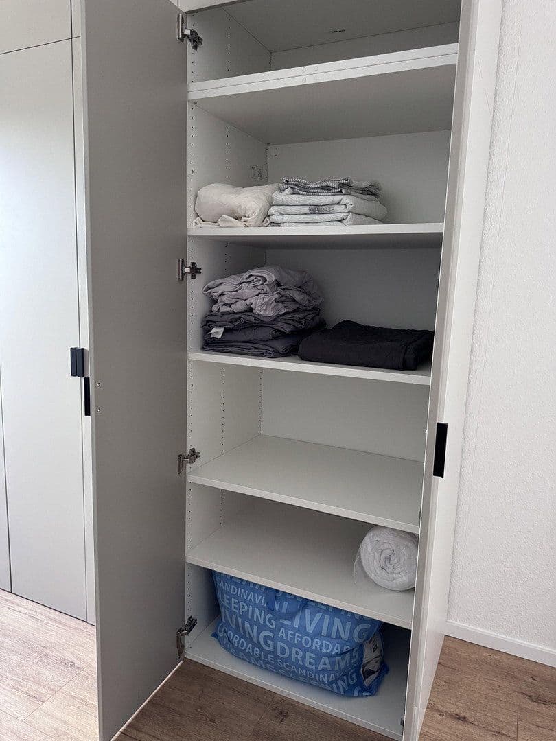 2 bedroom flat to rent, 67 m², Aschaffenburg, Bavaria 2 bedroom flat to rent, 67 m², Aschaffenburg, Bavaria