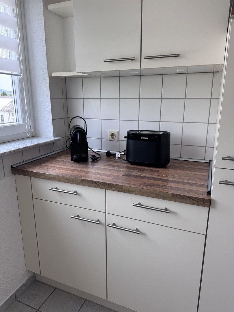 2 bedroom flat to rent, 67 m², Aschaffenburg, Bavaria 2 bedroom flat to rent, 67 m², Aschaffenburg, Bavaria
