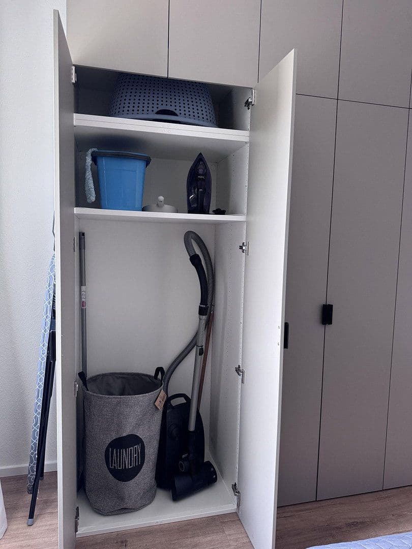2 bedroom flat to rent, 67 m², Aschaffenburg, Bavaria 2 bedroom flat to rent, 67 m², Aschaffenburg, Bavaria