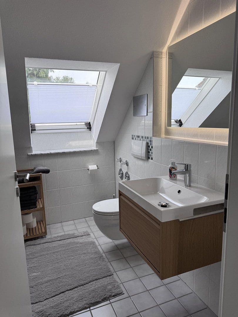 2 bedroom flat to rent, 67 m², Aschaffenburg, Bavaria 2 bedroom flat to rent, 67 m², Aschaffenburg, Bavaria