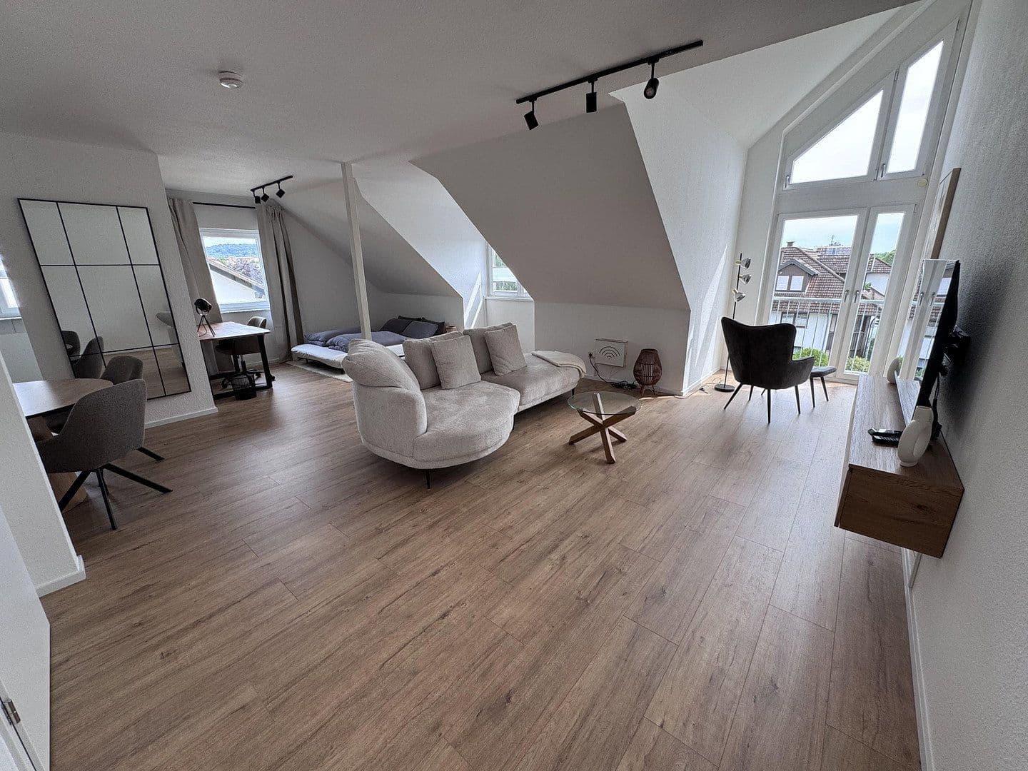 2 bedroom flat to rent, 67 m², Aschaffenburg, Bavaria 2 bedroom flat to rent, 67 m², Aschaffenburg, Bavaria