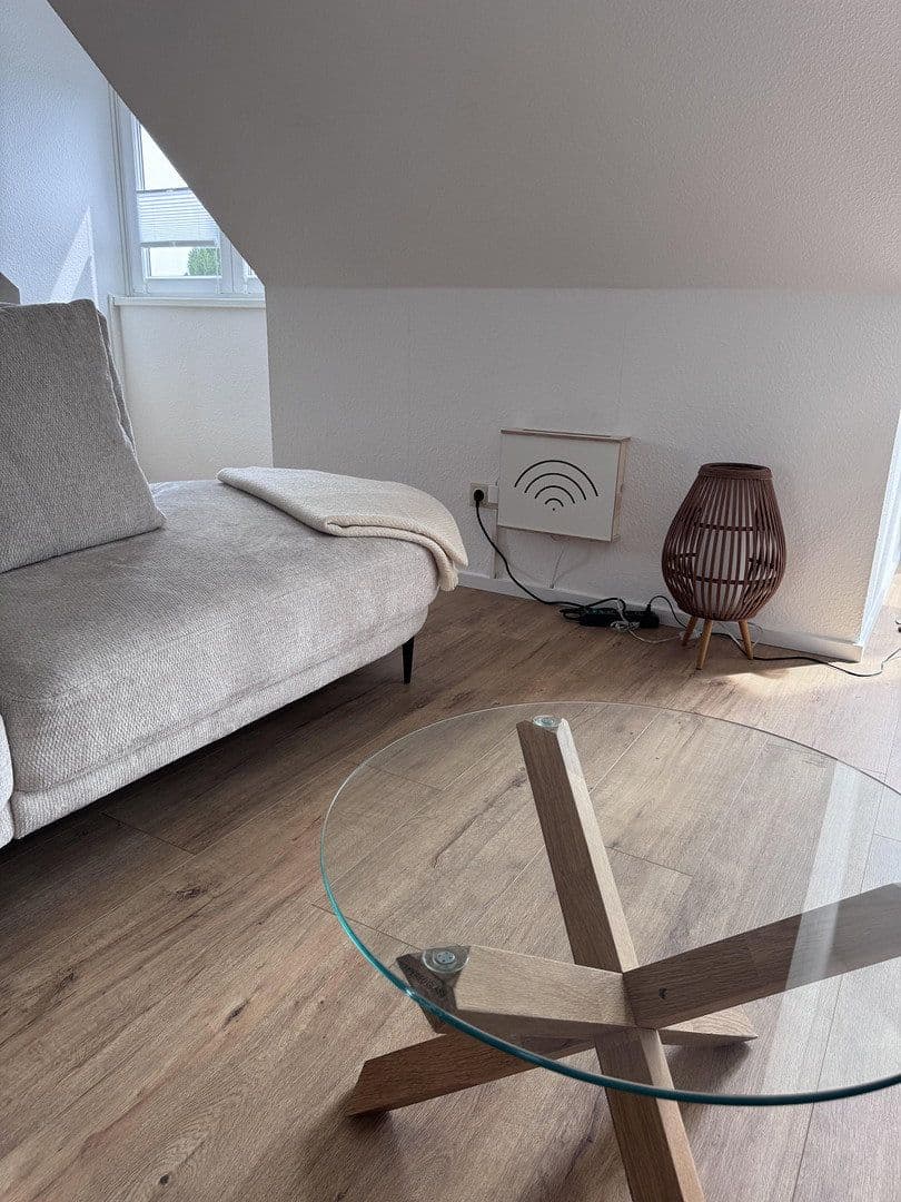 2 bedroom flat to rent, 67 m², Aschaffenburg, Bavaria 2 bedroom flat to rent, 67 m², Aschaffenburg, Bavaria