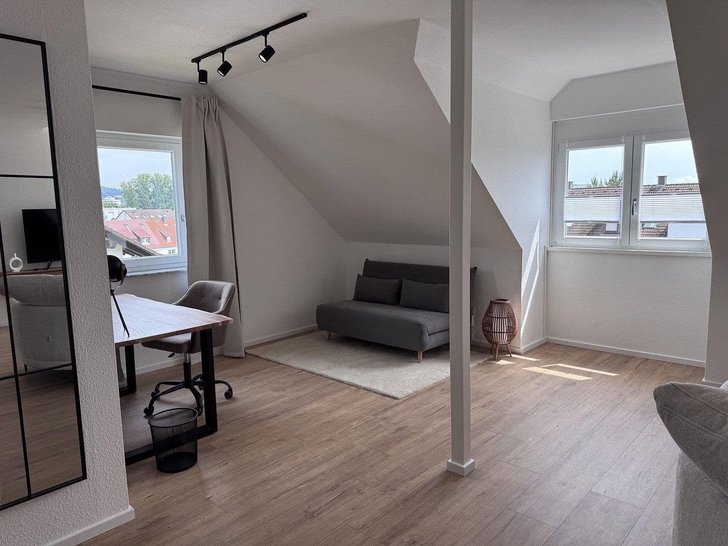 2 bedroom flat to rent, 67 m², Aschaffenburg, Bavaria 2 bedroom flat to rent, 67 m², Aschaffenburg, Bavaria