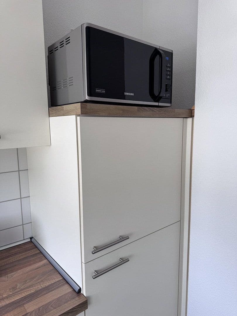 2 bedroom flat to rent, 67 m², Aschaffenburg, Bavaria 2 bedroom flat to rent, 67 m², Aschaffenburg, Bavaria