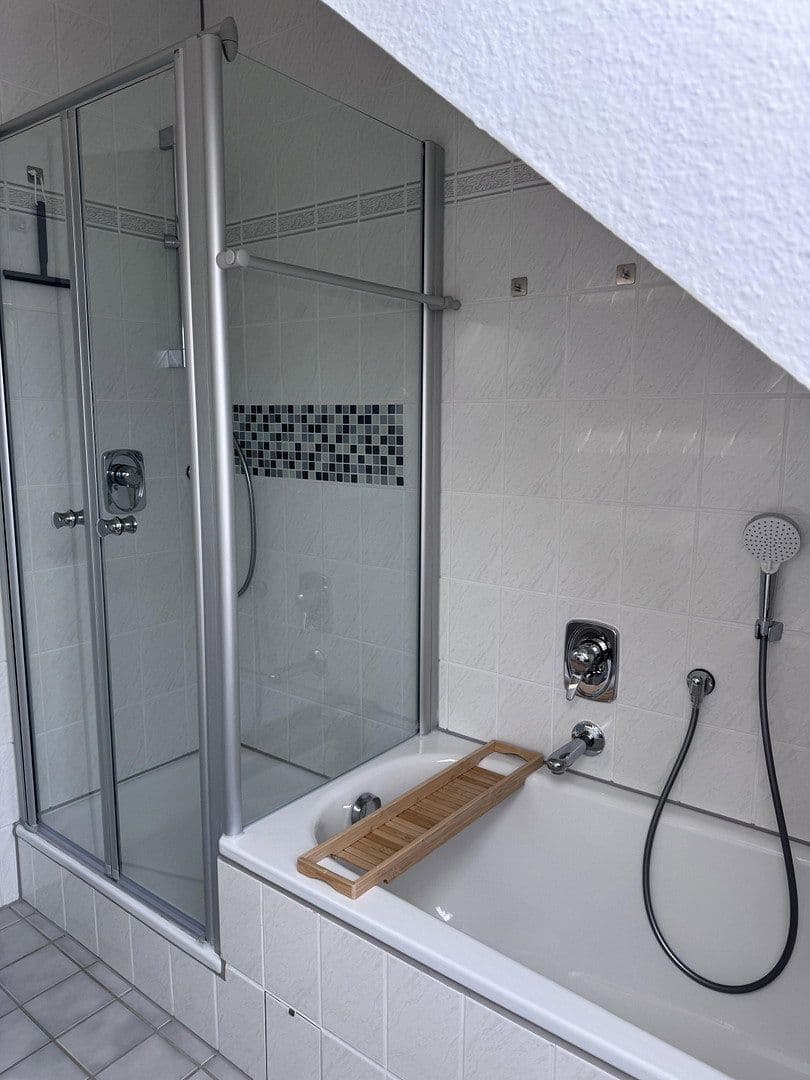 2 bedroom flat to rent, 67 m², Aschaffenburg, Bavaria 2 bedroom flat to rent, 67 m², Aschaffenburg, Bavaria