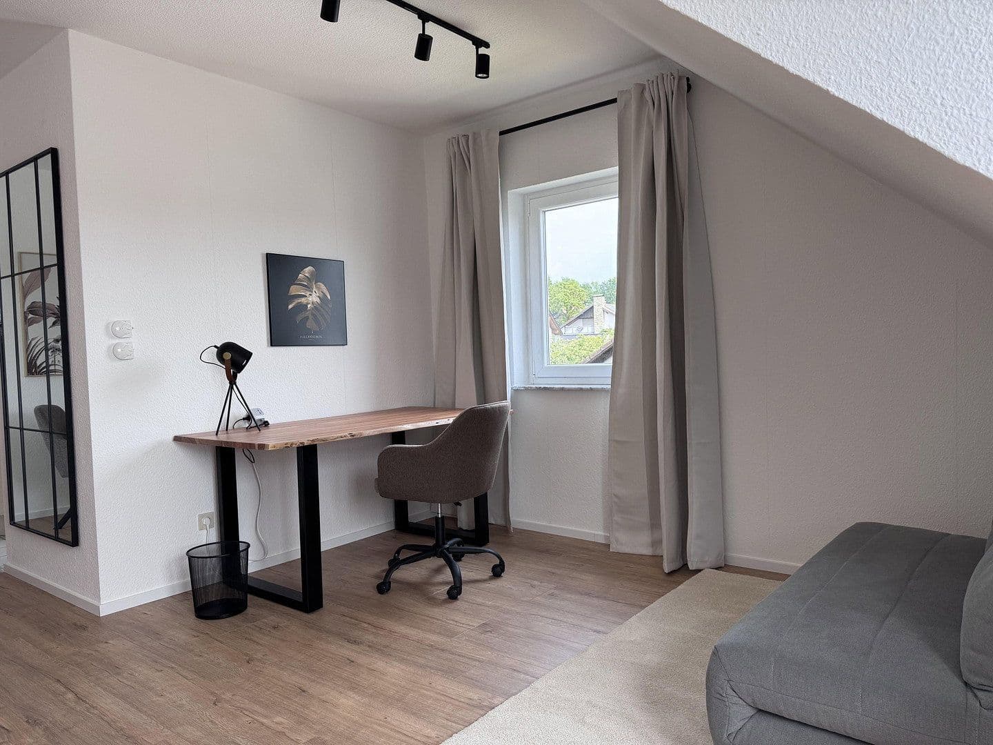 2 bedroom flat to rent, 67 m², Aschaffenburg, Bavaria 2 bedroom flat to rent, 67 m², Aschaffenburg, Bavaria