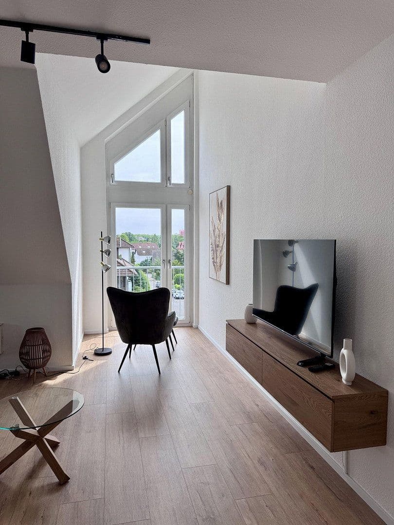 2 bedroom flat to rent, 67 m², Aschaffenburg, Bavaria 2 bedroom flat to rent, 67 m², Aschaffenburg, Bavaria