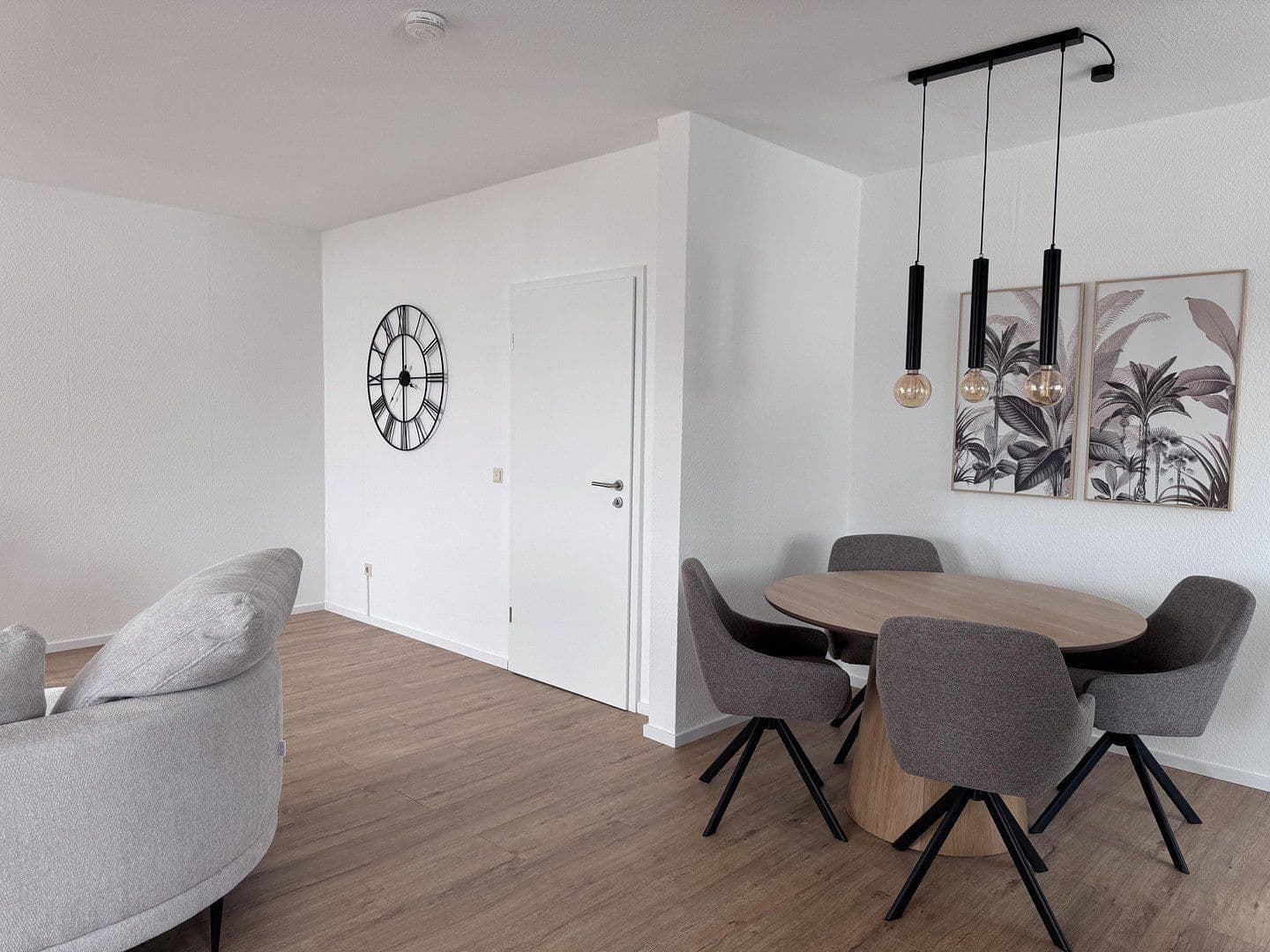 2 bedroom flat to rent, 67 m², Aschaffenburg, Bavaria 2 bedroom flat to rent, 67 m², Aschaffenburg, Bavaria