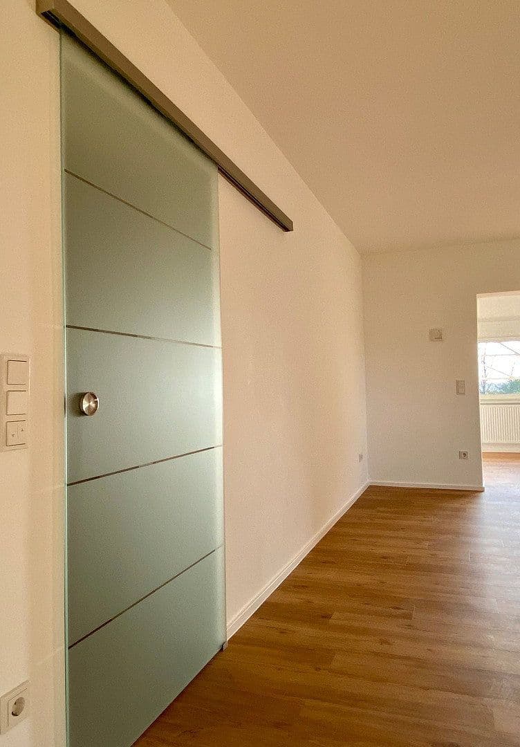 4 bedroom flat to rent, 105 m², Püttlingen, Saarland 4 bedroom flat to rent, 105 m², Püttlingen, Saarland