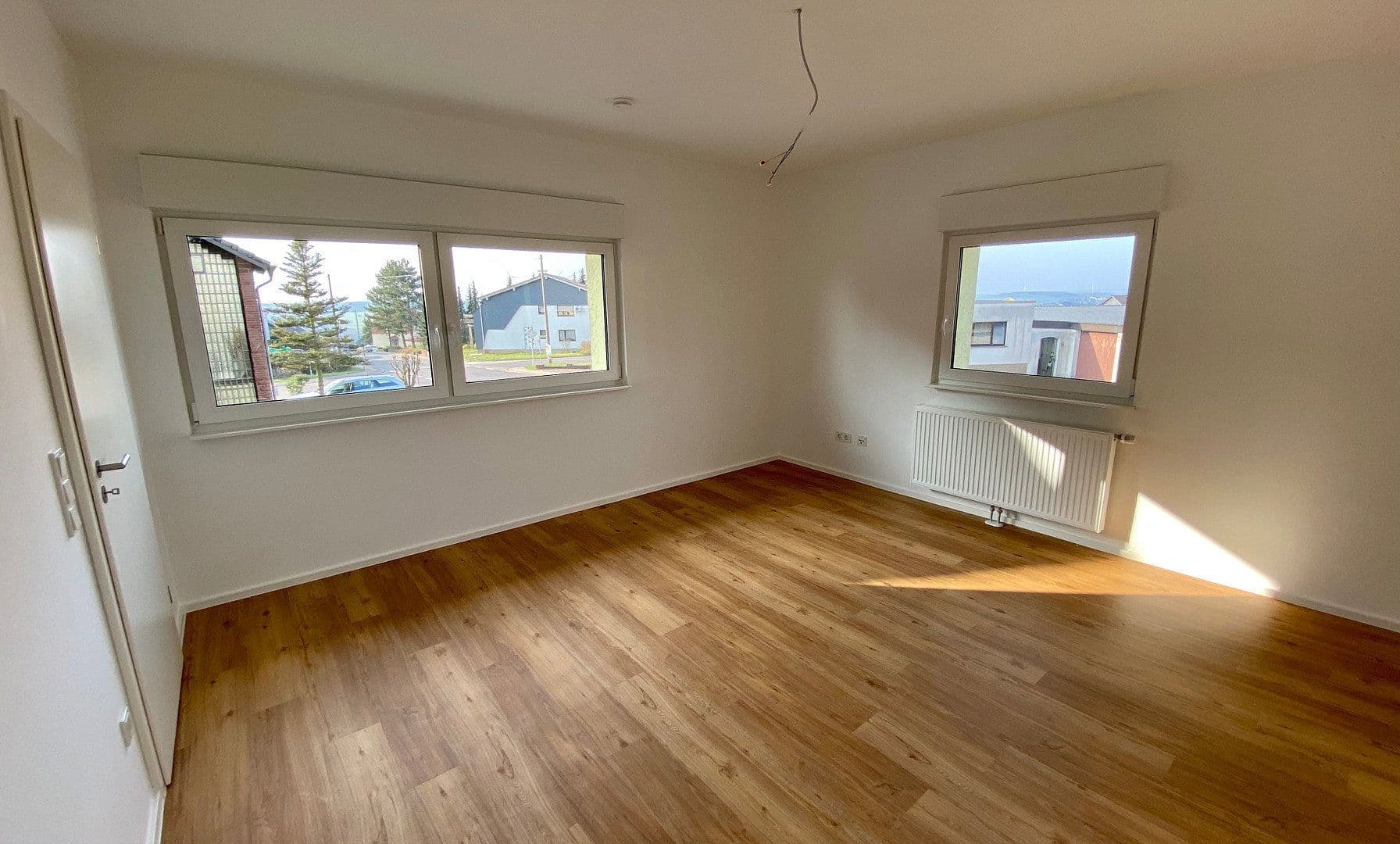 4 bedroom flat to rent, 105 m², Püttlingen, Saarland 4 bedroom flat to rent, 105 m², Püttlingen, Saarland